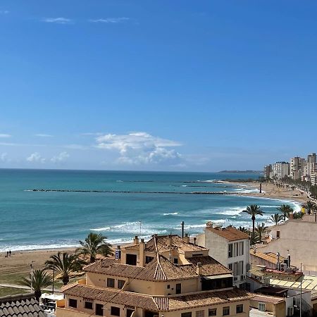 Duplex Penthouse With Sea, Beach, Marina & Mountain Views El Campello Bagian luar foto