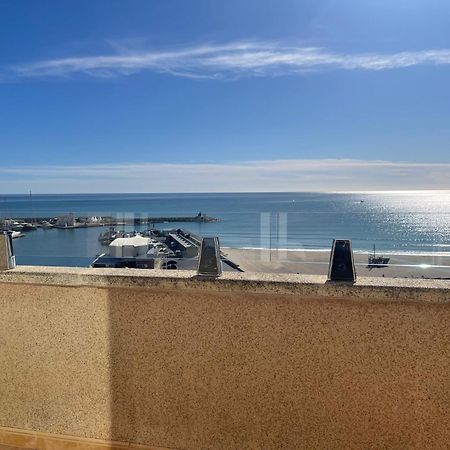 Duplex Penthouse With Sea, Beach, Marina & Mountain Views El Campello Bagian luar foto
