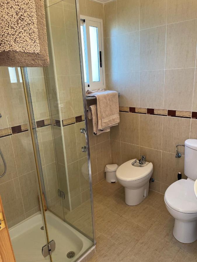 Duplex Penthouse With Sea, Beach, Marina & Mountain Views El Campello Bagian luar foto