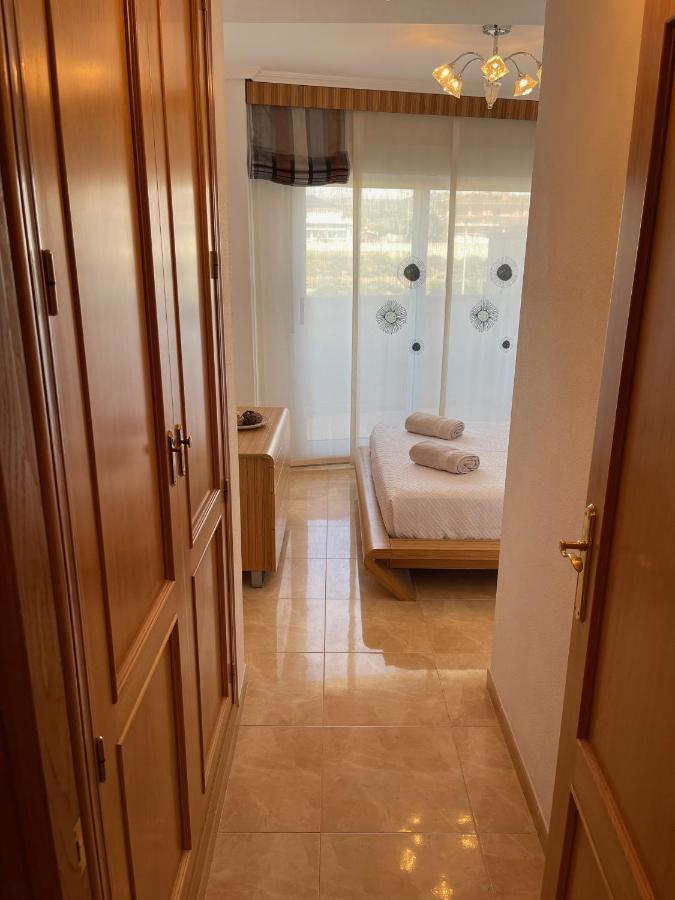 Duplex Penthouse With Sea, Beach, Marina & Mountain Views El Campello Bagian luar foto