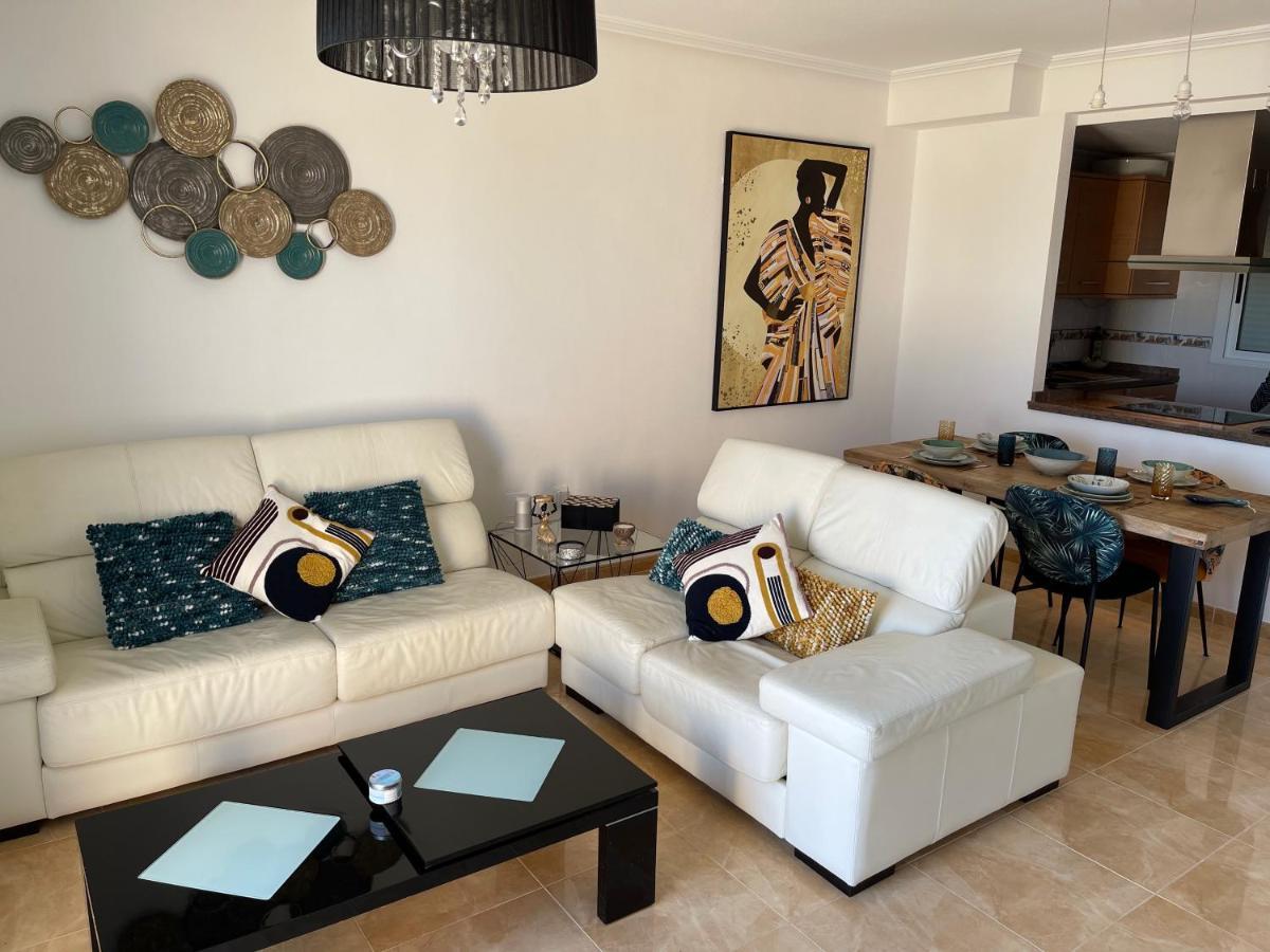 Duplex Penthouse With Sea, Beach, Marina & Mountain Views El Campello Bagian luar foto