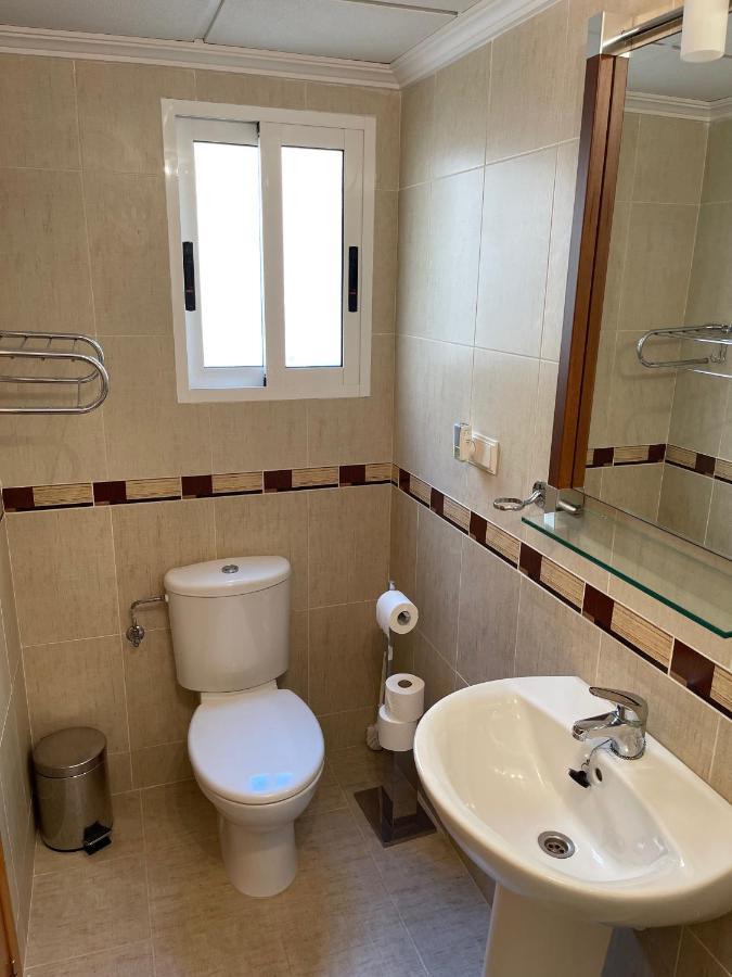 Duplex Penthouse With Sea, Beach, Marina & Mountain Views El Campello Bagian luar foto