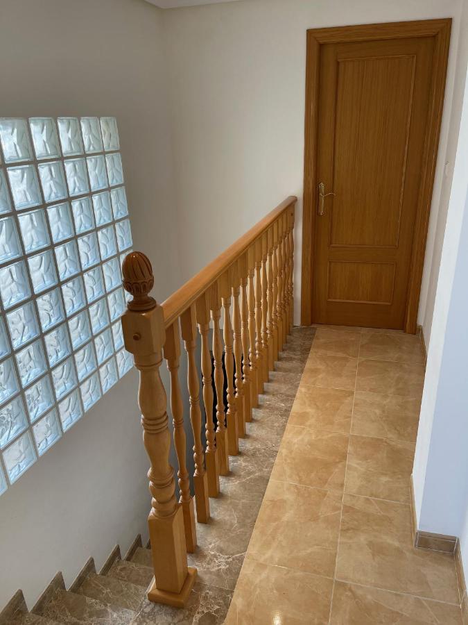 Duplex Penthouse With Sea, Beach, Marina & Mountain Views El Campello Bagian luar foto