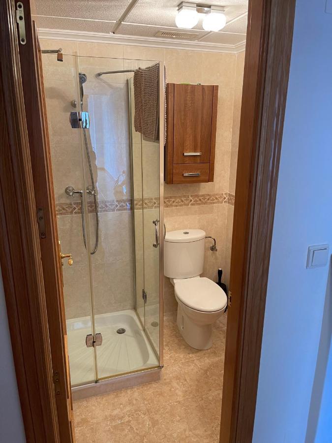 Duplex Penthouse With Sea, Beach, Marina & Mountain Views El Campello Bagian luar foto