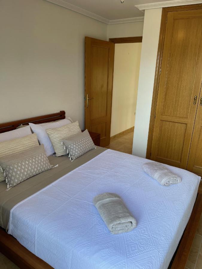 Duplex Penthouse With Sea, Beach, Marina & Mountain Views El Campello Bagian luar foto