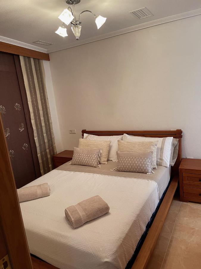 Duplex Penthouse With Sea, Beach, Marina & Mountain Views El Campello Bagian luar foto