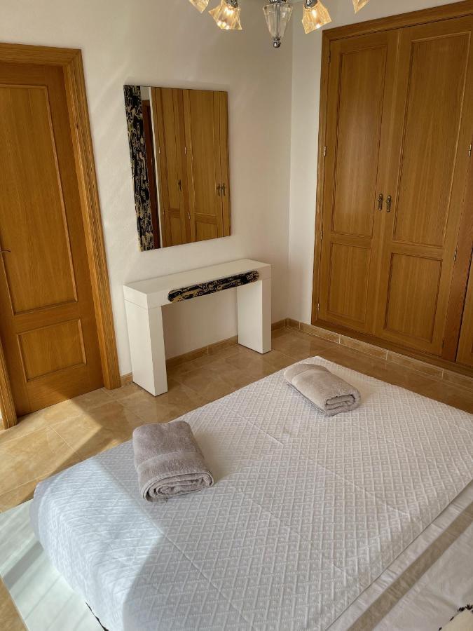 Duplex Penthouse With Sea, Beach, Marina & Mountain Views El Campello Bagian luar foto